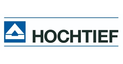 HOCHTIEF-Logo